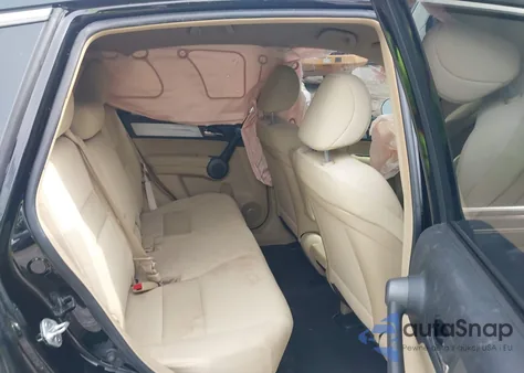 2010 Honda Cr-V Lx z USA, uszkodzony, nr VIN 5J6RE3H33AL032685